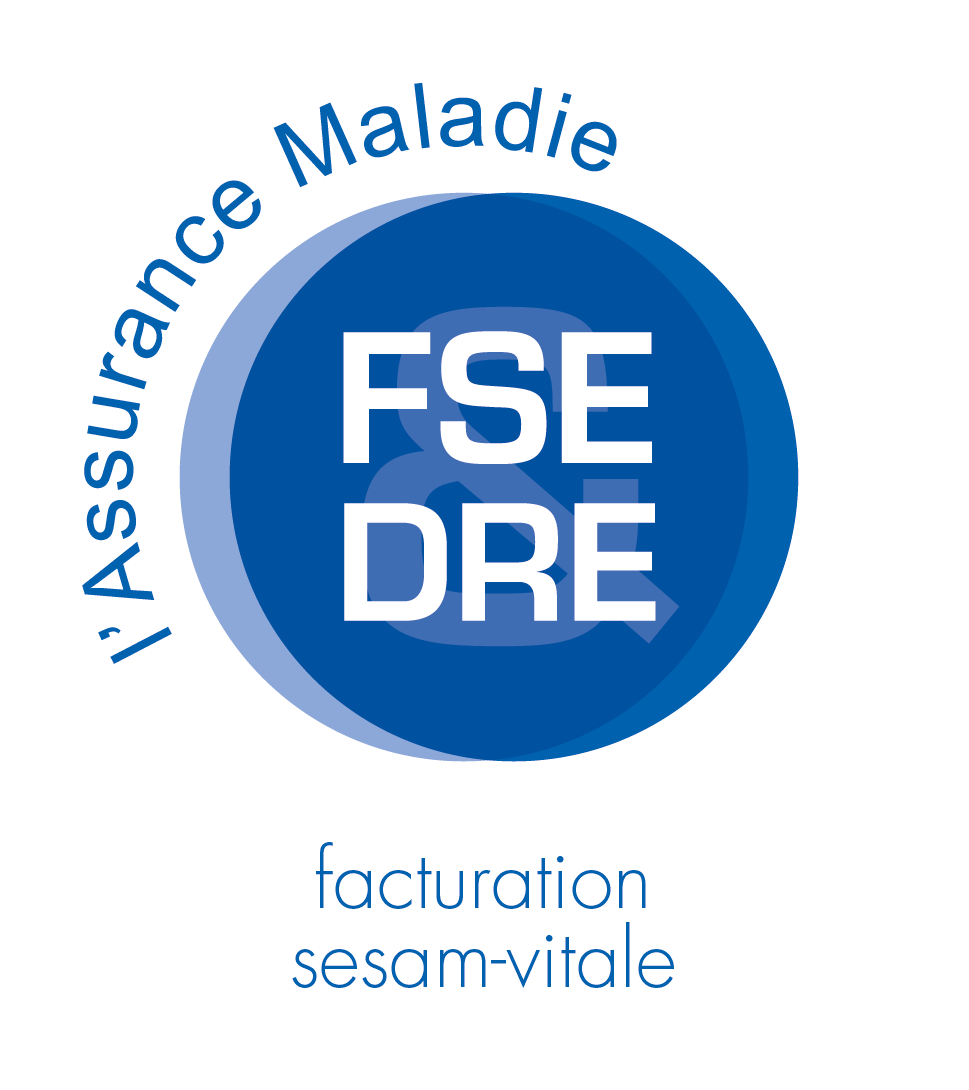 Facturation SESAM-Vitale
