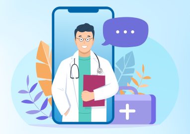 utiliser le logiciel médical en ligne easy-care
