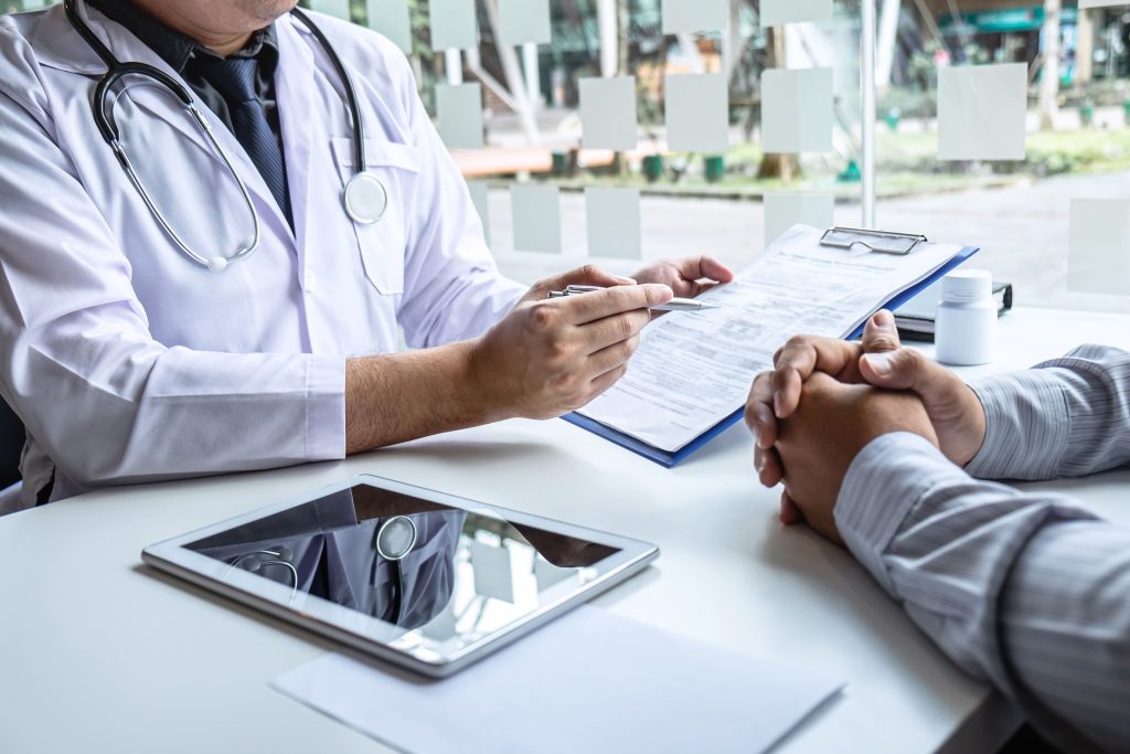 Logiciel médical easy-care pour médecin généraliste