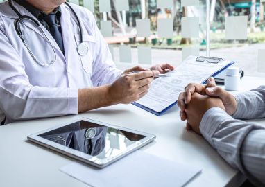 Logiciel médical easy-care pour médecin généraliste