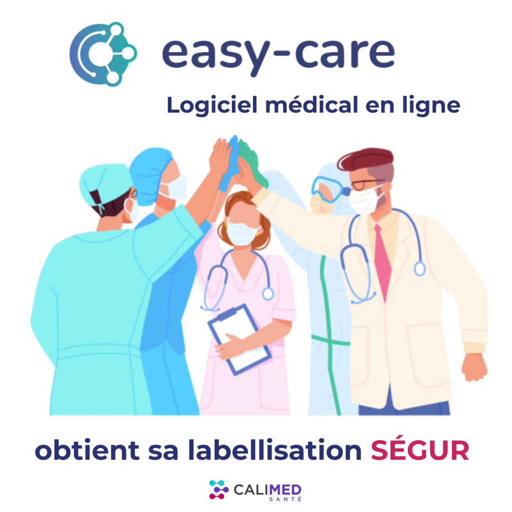 logiciel référencé ségur