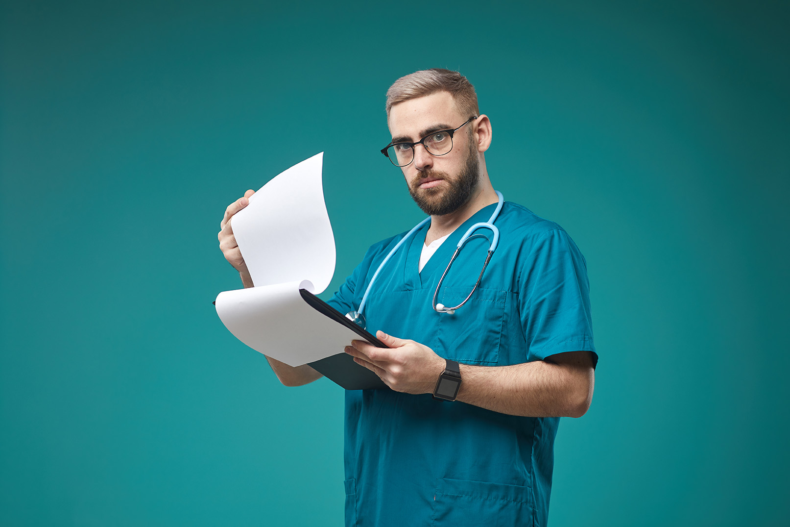dossier médical partagé