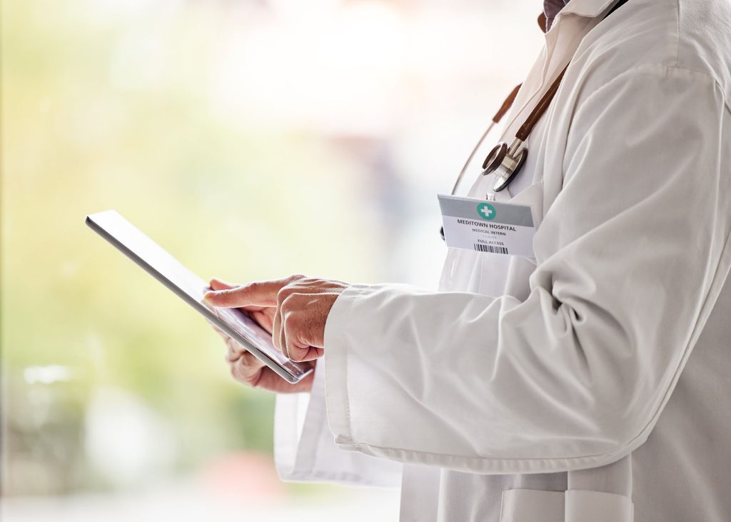 logiciel de santé