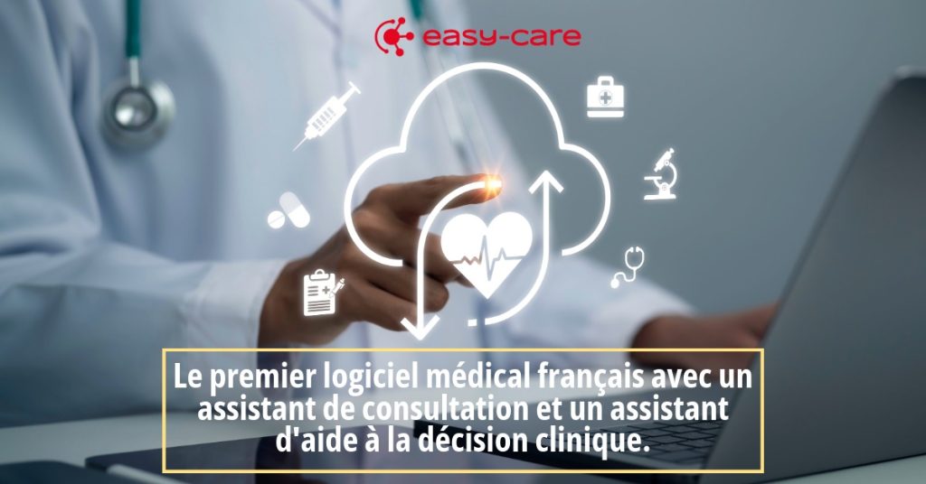 logiciel médical psychiatrie