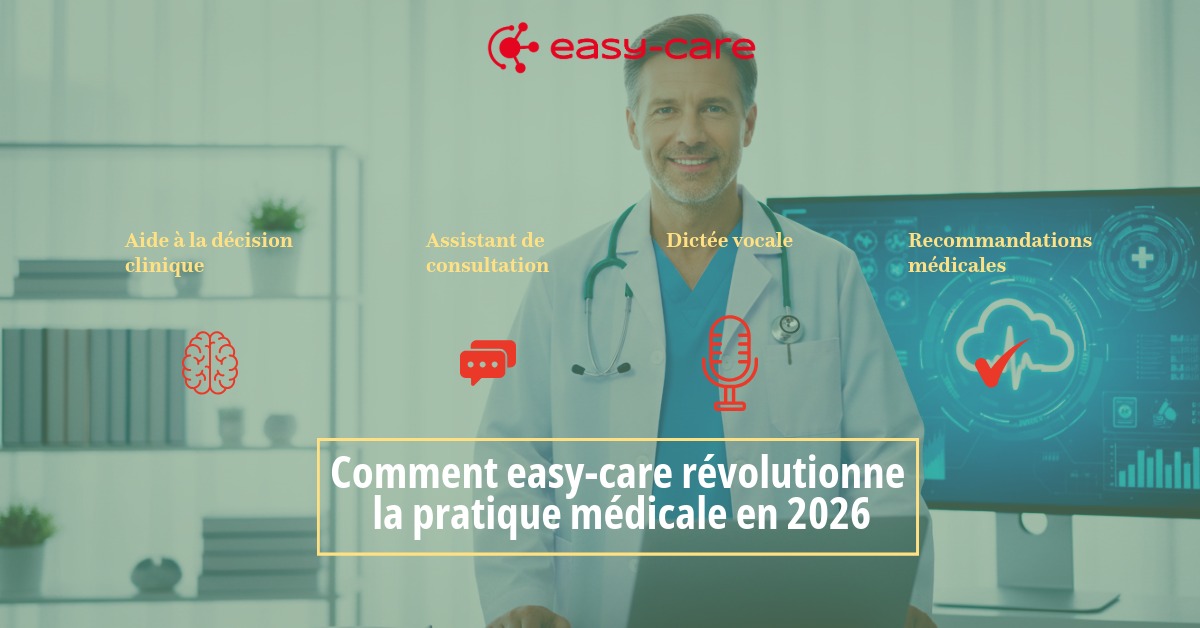 ia en santé 2026