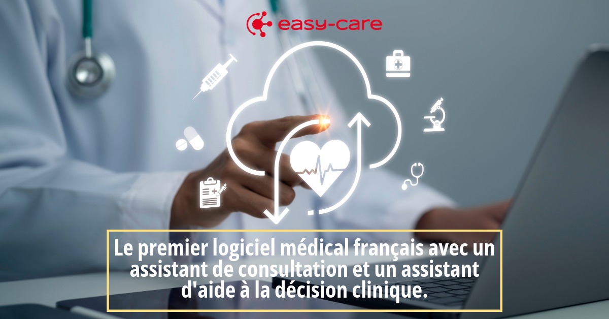 logiciel médical psychiatrie